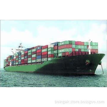 Freight Forwarder, Air Freight, Sea Freight From China Tianjin, Qingdao, Shanghai, Ningbo, Shenzhen to Nampo, Naoetsu, Niigata, Oita, Onahama